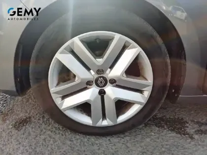 Photo 10 Renault Clio  TCe 90