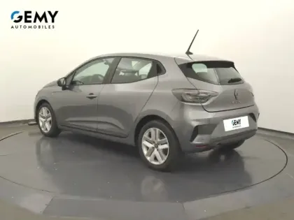 Photo 27 Renault Clio  TCe 90