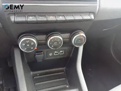 Photo 16 Renault Clio  TCe 90