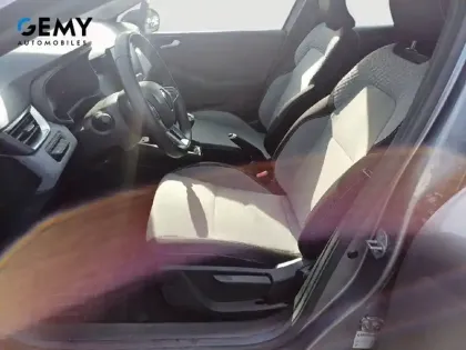 Photo 8 Renault Clio  TCe 90