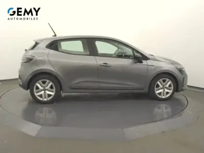 Photo 24 Renault Clio  TCe 90
