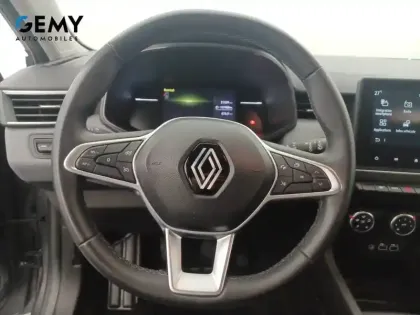 Photo 33 Renault Clio  TCe 90