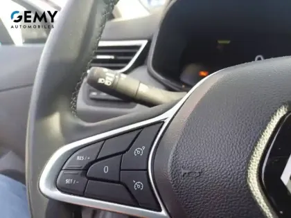 Photo 18 Renault Clio  TCe 90