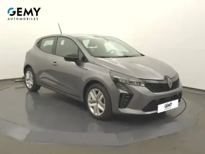 Photo 23 Renault Clio  TCe 90