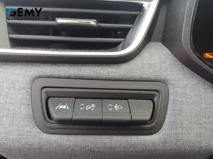 Photo 19 Renault Clio  TCe 90