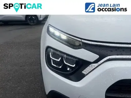 Photo 5 Citroën C3  PureTech 83 ch BVM5