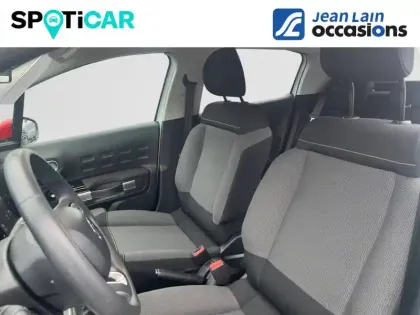 Photo 9 Citroën C3  PureTech 83 ch BVM5