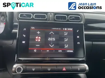 Photo 6 Citroën C3  PureTech 83 ch BVM5