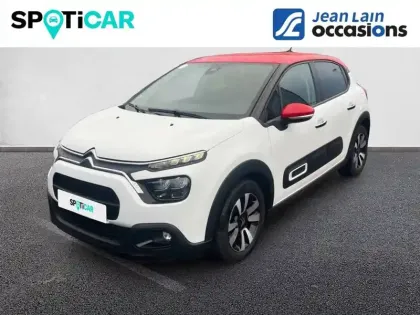 Photo Citroën C3 Shine