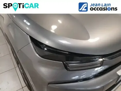 Photo 15 Citroën C4 Gén. III Ph2 MAX 5