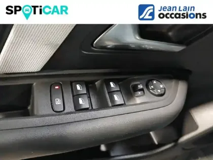 Photo 36 Citroën C4  Hybride 136 e-DCS6