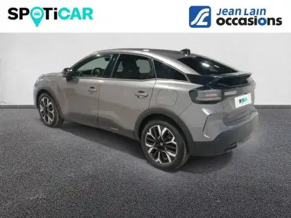 Photo 28 Citroën C4  Hybride 136 e-DCS6