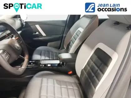 Photo 10 Citroën C4 Gén. III Ph2 MAX 5