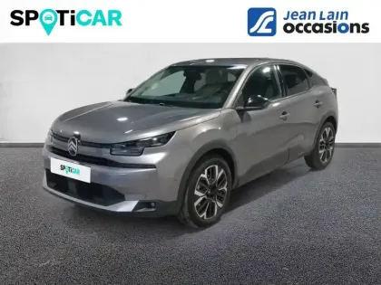 Photo Citroën C4 Max