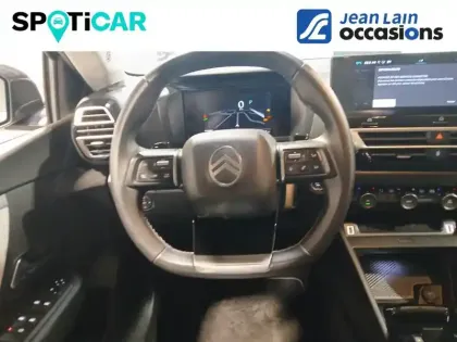 Photo 8 Citroën C4 Gén. III Ph2 MAX 5