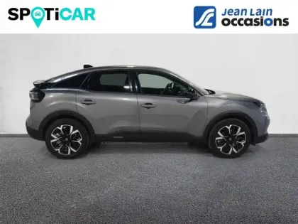 Photo 25 Citroën C4  Hybride 136 e-DCS6