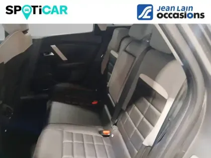 Photo 11 Citroën C4 Gén. III Ph2 MAX 5