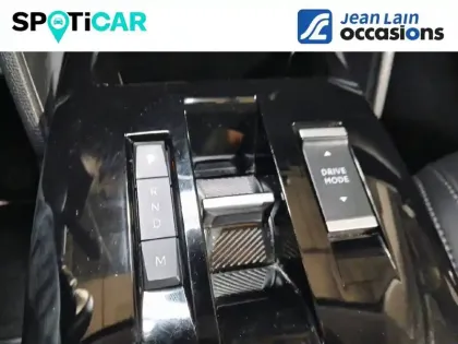 Photo 35 Citroën C4  Hybride 136 e-DCS6