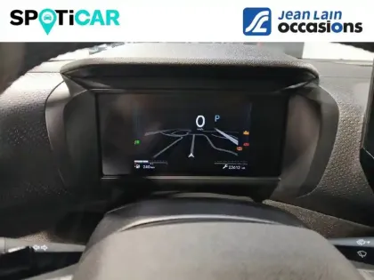 Photo 9 Citroën C4 Gén. III Ph2 MAX 5