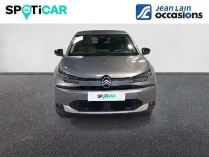 Photo 23 Citroën C4  Hybride 136 e-DCS6