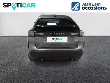 Photo 26 Citroën C4  Hybride 136 e-DCS6