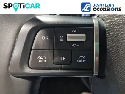 Photo 39 Citroën C4  Hybride 136 e-DCS6