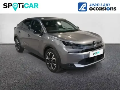 Photo 24 Citroën C4  Hybride 136 e-DCS6