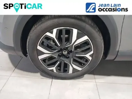 Photo 34 Citroën C4  Hybride 136 e-DCS6