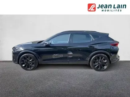 Photo 7 Cupra Formentor  eHybrid 204 ch DSG6