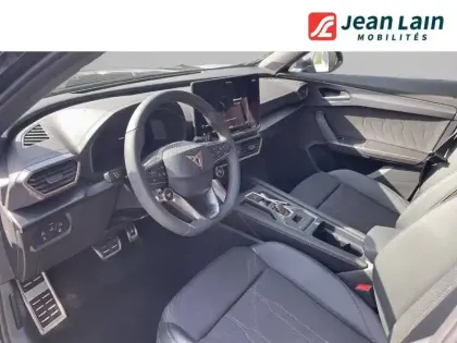 Photo 10 Cupra Formentor  eHybrid 204 ch DSG6