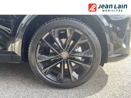 Photo 8 Cupra Formentor  eHybrid 204 ch DSG6