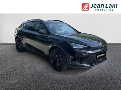 Photo 21 Cupra Formentor  eHybrid 204 ch DSG6