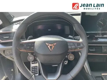 Photo 11 Cupra Formentor  eHybrid 204 ch DSG6