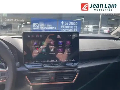 Photo 34 Cupra Formentor  eHybrid 204 ch DSG6