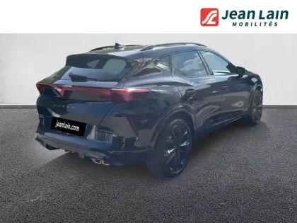 Photo 23 Cupra Formentor  eHybrid 204 ch DSG6