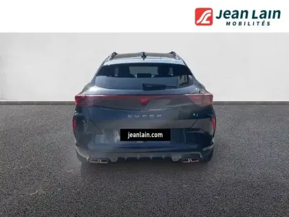 Photo 5 Cupra Formentor  eHybrid 204 ch DSG6