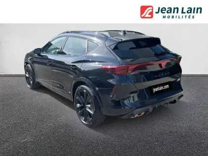 Photo 6 Cupra Formentor  eHybrid 204 ch DSG6