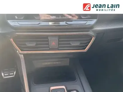 Photo 13 Cupra Formentor  eHybrid 204 ch DSG6