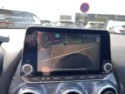 Photo 19 Nissan Juke  HYBRID 143