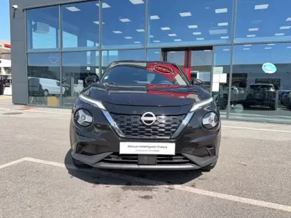 Photo 7 Nissan Juke  HYBRID 143