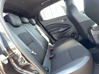 Photo 15 Nissan Juke  HYBRID 143