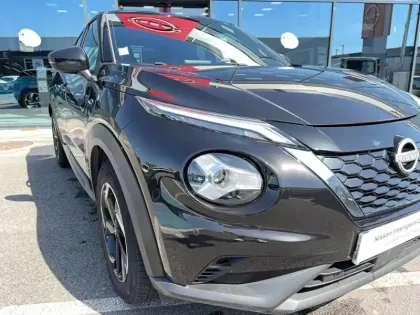 Photo 22 Nissan Juke  HYBRID 143