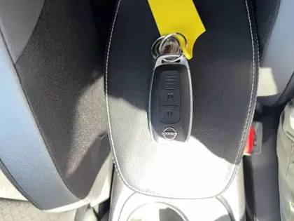 Photo 21 Nissan Juke  HYBRID 143