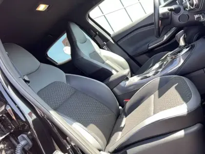 Photo 13 Nissan Juke  HYBRID 143