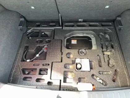 Photo 24 Nissan Juke  HYBRID 143