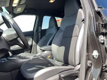 Photo 8 Nissan Juke  HYBRID 143