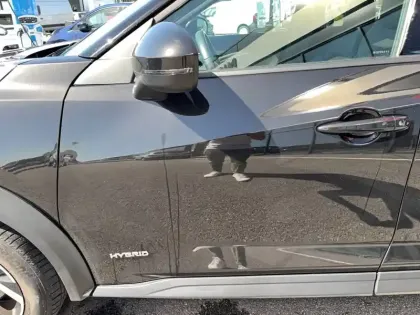 Photo 10 Nissan Juke  HYBRID 143