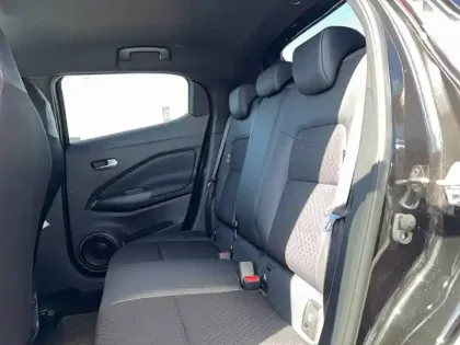 Photo 28 Nissan Juke  HYBRID 143