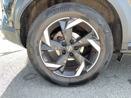 Photo 18 Nissan Juke  HYBRID 143