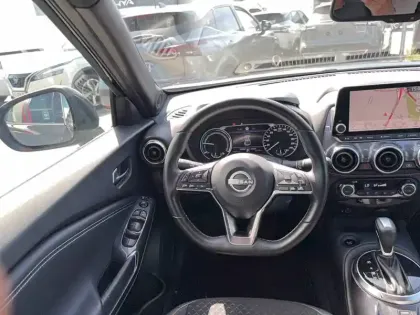 Photo 27 Nissan Juke  HYBRID 143